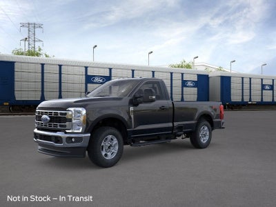 2026 Ford Super Duty F-250® XLT