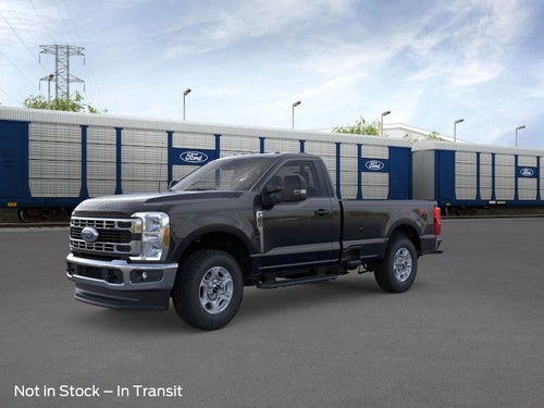 2026 Ford Super Duty F-250® XLT