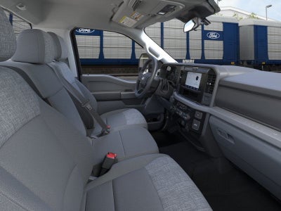 2026 Ford Super Duty F-250® XLT