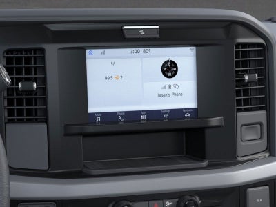 2026 Ford Super Duty F-250® XLT