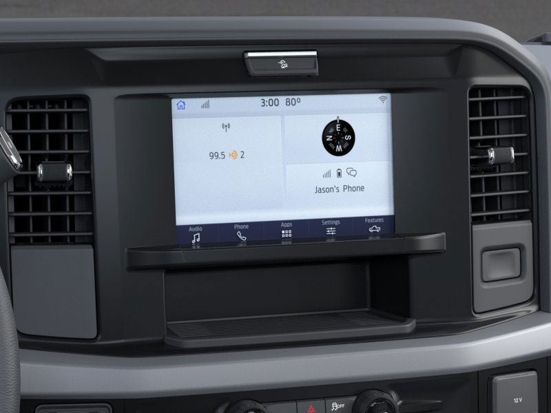 2026 Ford Super Duty F-250® XLT