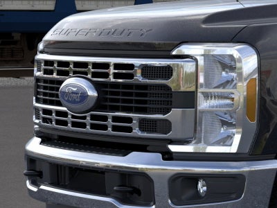 2026 Ford Super Duty F-250® XLT