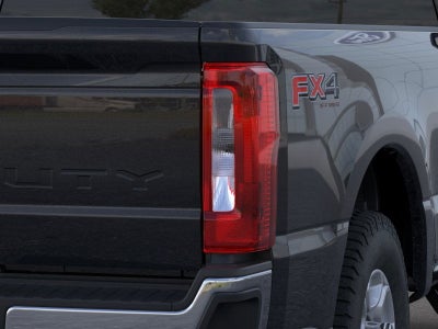 2026 Ford Super Duty F-250® XLT