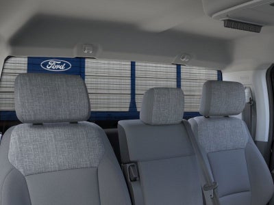 2026 Ford Super Duty F-250® XLT