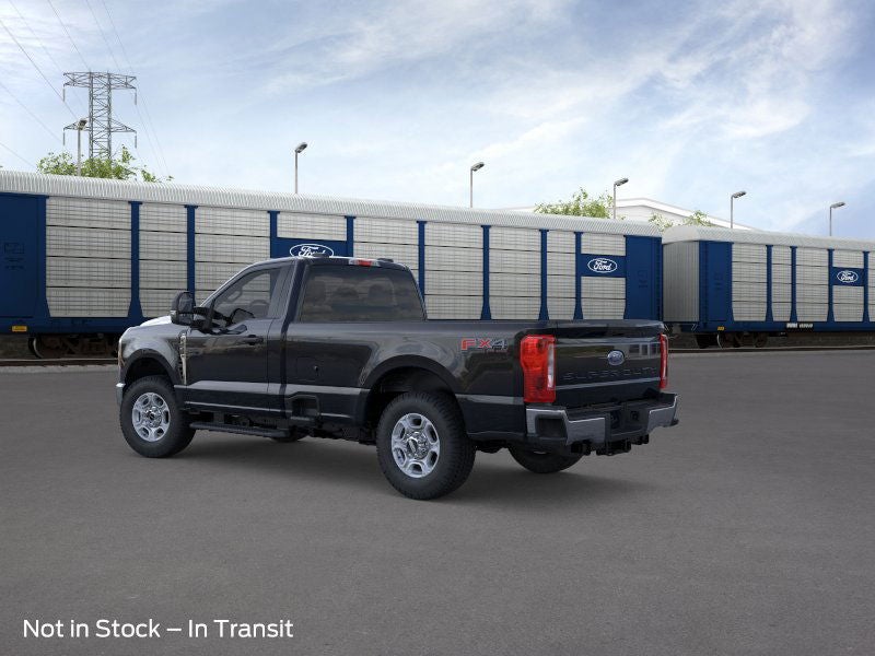 2026 Ford Super Duty F-250® XLT