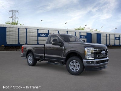 2026 Ford Super Duty F-250® XLT