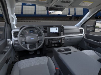2026 Ford Super Duty F-250® XLT