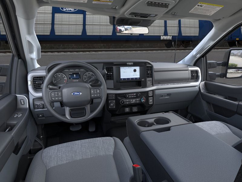 2026 Ford Super Duty F-250® XLT
