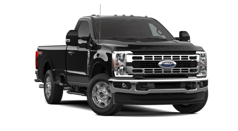 2026 Ford Super Duty F-250® XLT
