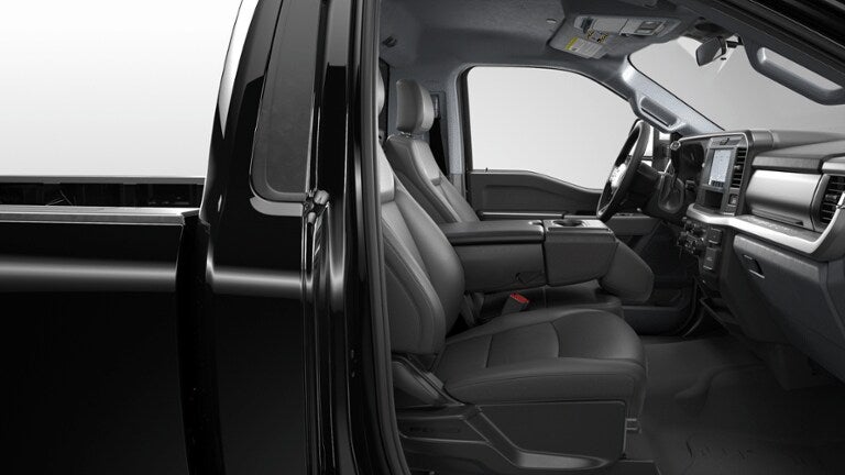 2026 Ford Super Duty F-250® XLT