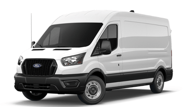 2027 Ford Transit Commercial Cargo Van