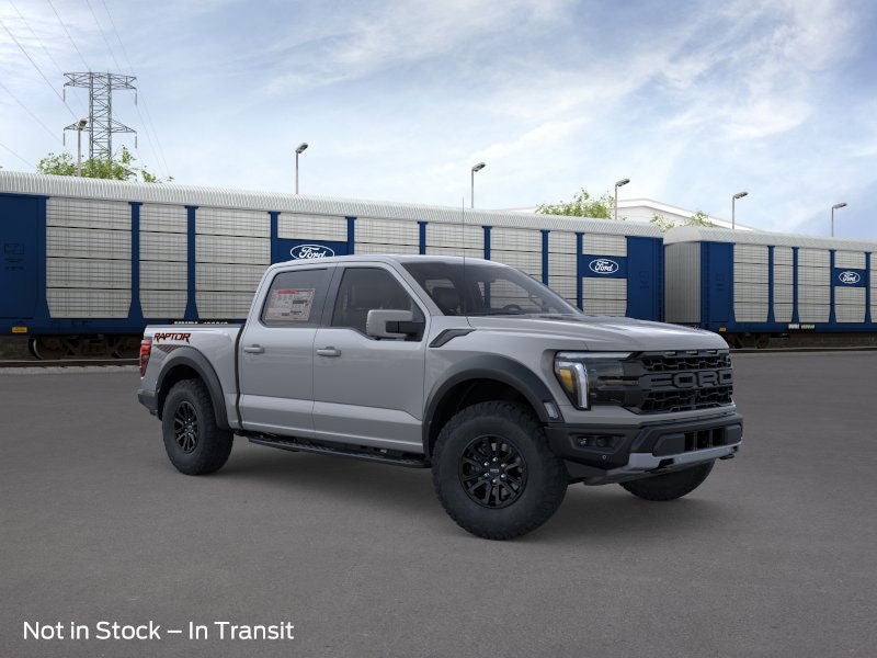 2026 Ford F-150 Raptor®