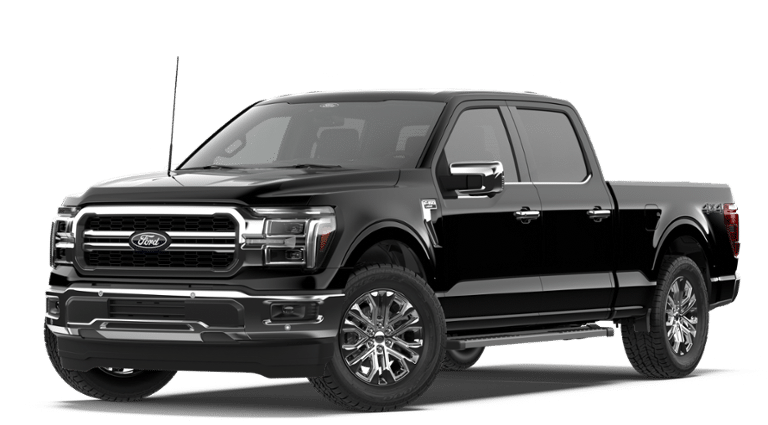 2026 Ford F-150's photo