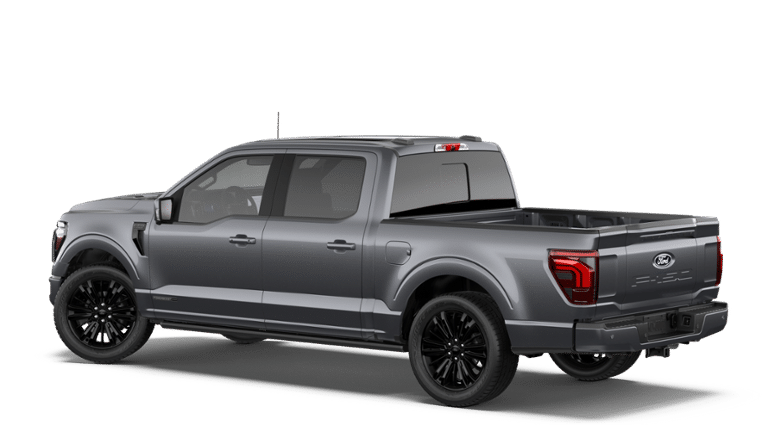 2026 Ford F-150 Platinum®
