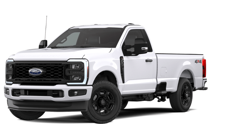 2026 Ford Super Duty F-350® XL