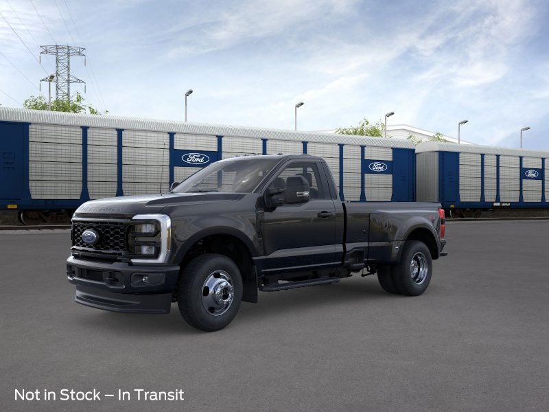 2026 Ford Super Duty F-350® XL