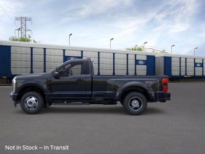 2026 Ford Super Duty F-350® XL