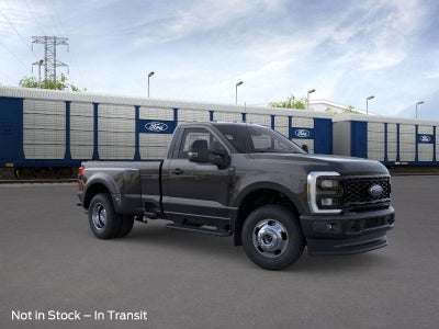 2026 Ford Super Duty F-350® XL