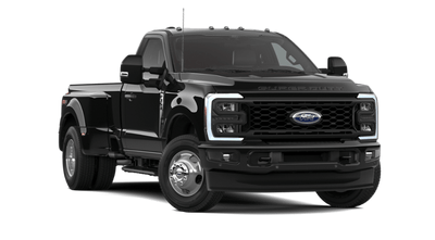 2026 Ford Super Duty F-350® XL