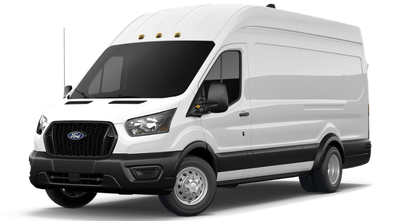 2027 Ford Transit Commercial Cargo Van