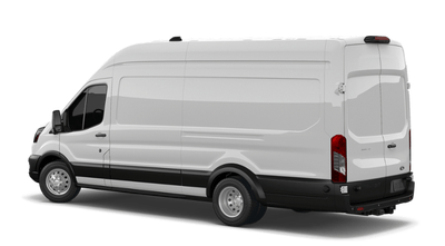 2027 Ford Transit Commercial Cargo Van