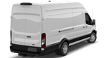 2027 Ford Transit Commercial Cargo Van