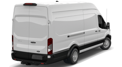 2027 Ford Transit Commercial Cargo Van
