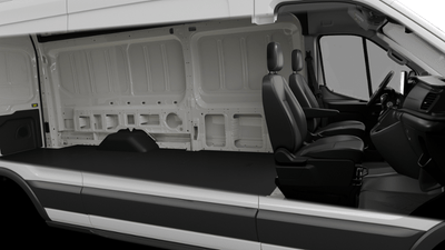 2027 Ford Transit Commercial Cargo Van