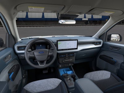 2026 Ford Maverick Lariat®