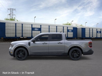 2026 Ford Maverick Lariat®