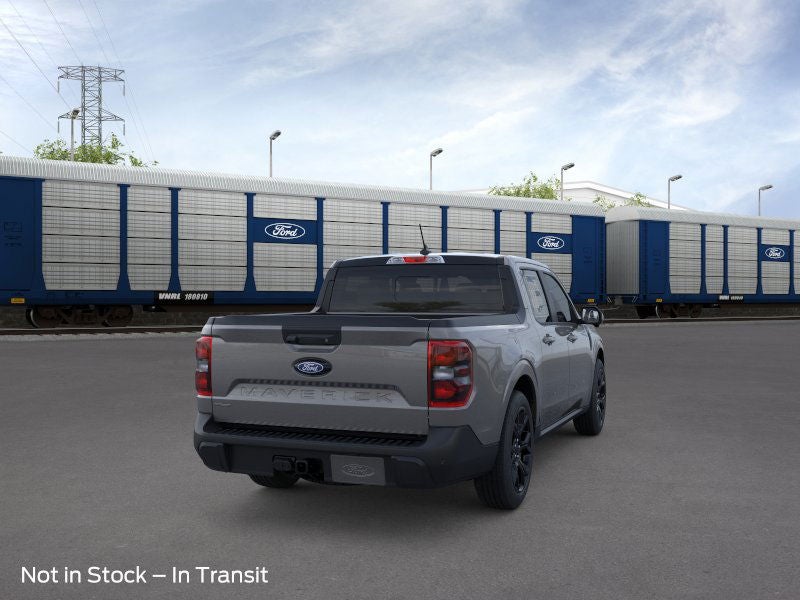 2026 Ford Maverick Lariat®