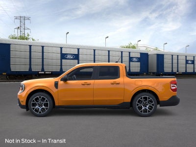 2026 Ford Maverick Lariat®