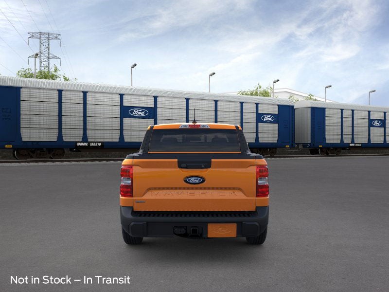 2026 Ford Maverick Lariat®