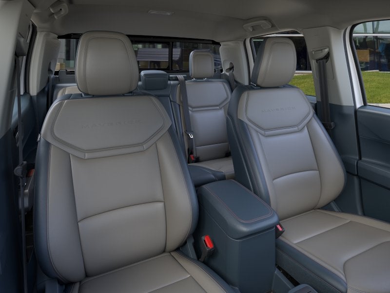 2026 Ford Maverick Lariat®