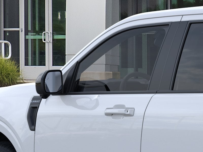 2026 Ford Maverick Lariat®