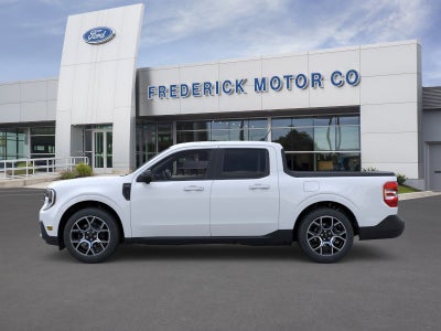 2026 Ford Maverick Lariat®