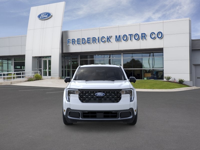 2026 Ford Maverick Lariat®