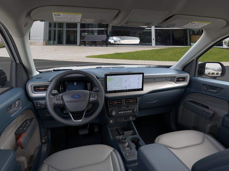 2026 Ford Maverick Lariat®
