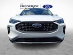 2025 Ford Escape Hybrid Platinum