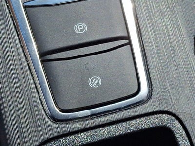 2025 Ford Escape Hybrid Platinum