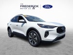 2025 Ford Escape Hybrid Platinum