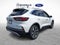 2025 Ford Escape Hybrid Platinum