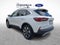 2025 Ford Escape Hybrid Platinum