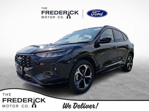 2024 Ford Escape ST-Line Select