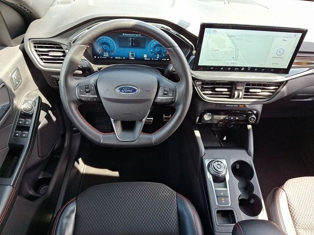 2024 Ford Escape ST-Line Select