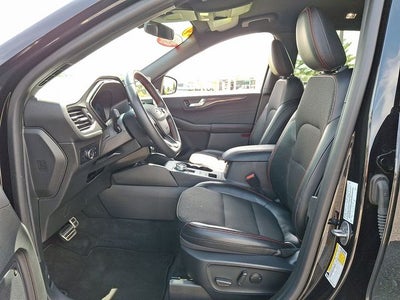 2024 Ford Escape ST-Line Select