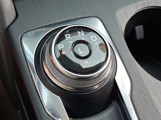 2024 Ford Escape ST-Line Select