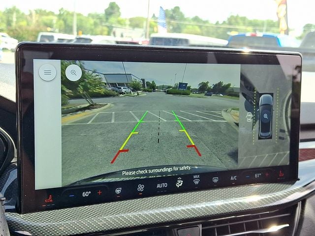 2024 Ford Escape ST-Line Select