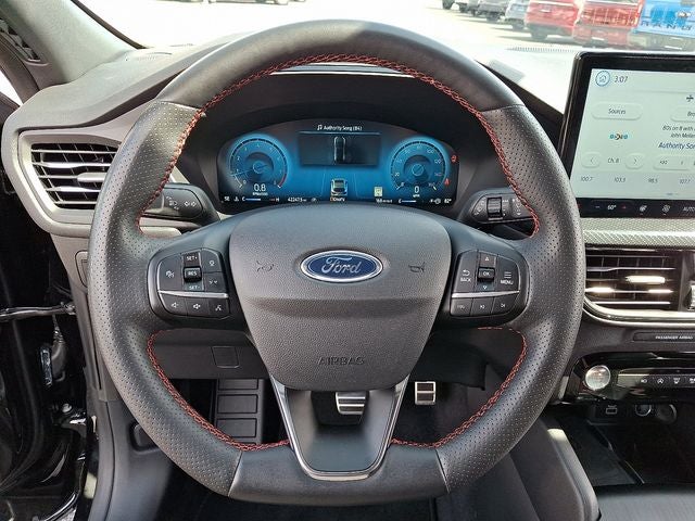 2024 Ford Escape ST-Line Select