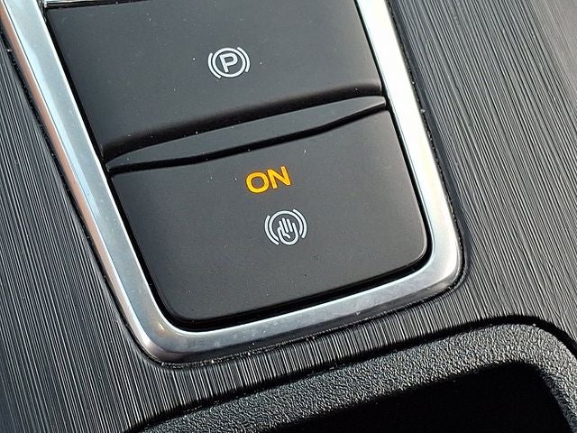 2024 Ford Escape ST-Line Select